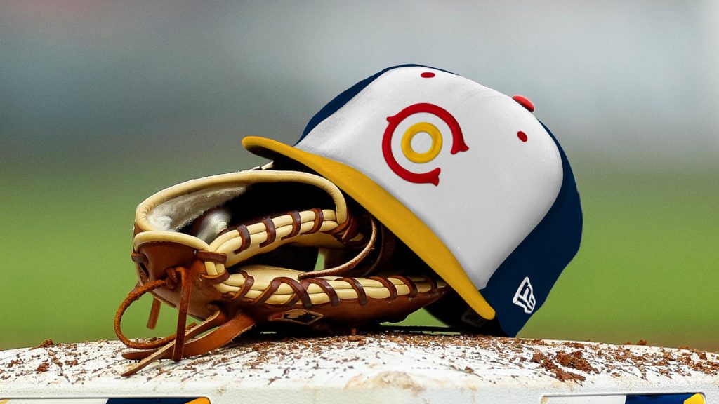 Colorado Rockies Rebrand Proposal