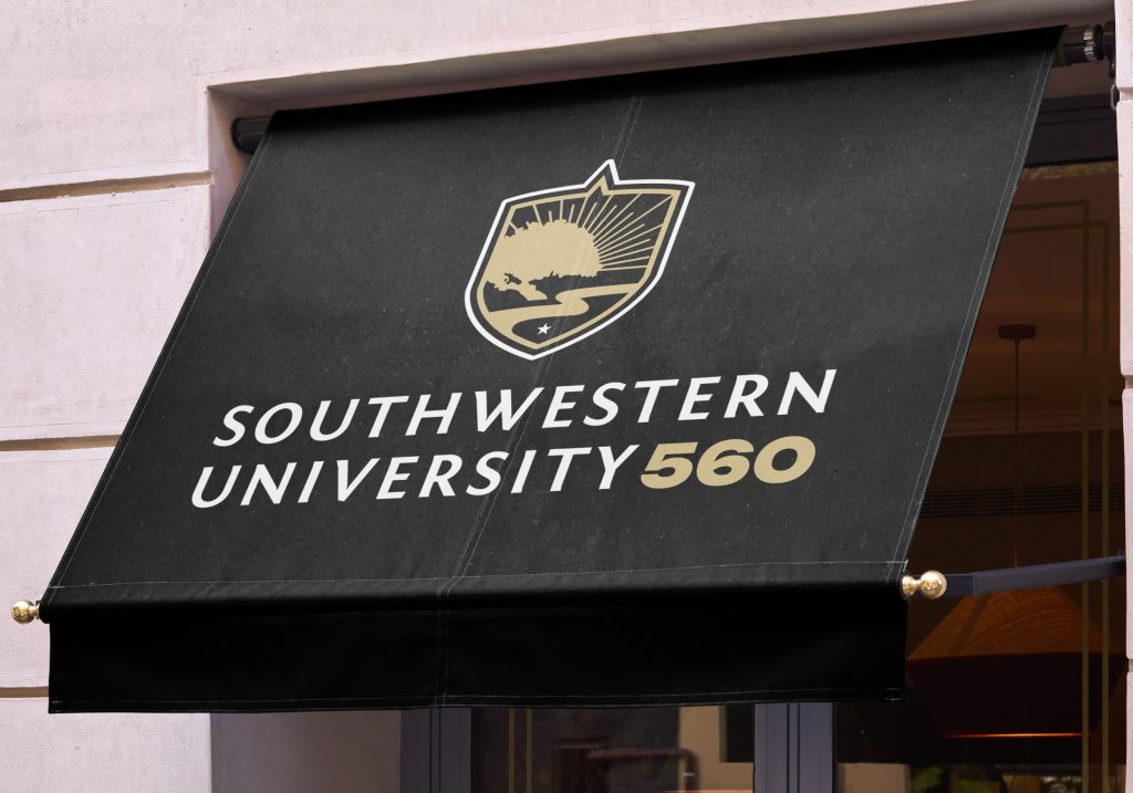 Southwestern University 560
