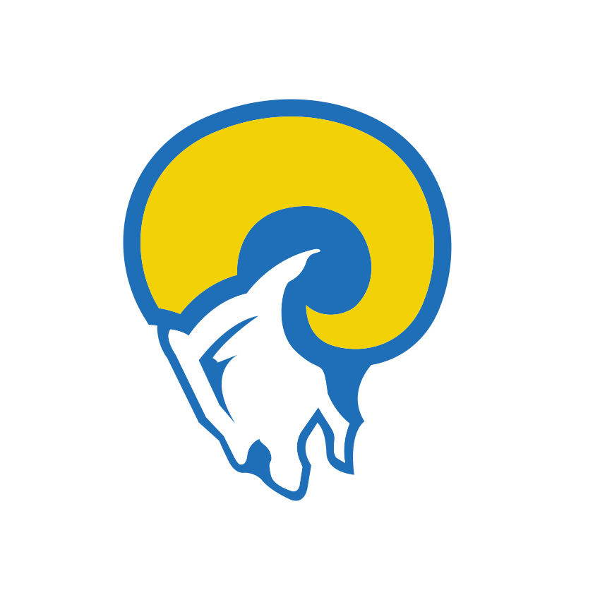 LARams-Logo