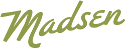 Madsen Creative + Design